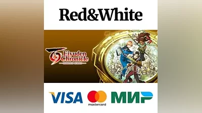 Eiyuden Chronicle: Hundred Heroes - Standard Edition