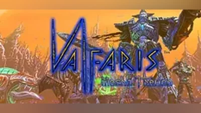 Valfaris: Mecha Therion (Steam Key / Global)