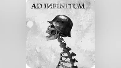 Ad Infinitum / STEAM Key / RU+World