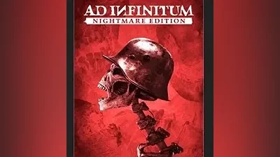 Ad Infinitum - Nightmare Edition Code Xbox Series X|S