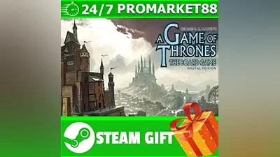 A Game of Thrones The Board Game Digital Edition