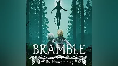 BRAMBLE: THE MOUNTAIN KING XBOX KEY