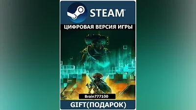 Meet Your Maker Steam Gift RU/The SNG/TR
