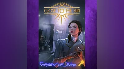 Close to the Sun XBOX