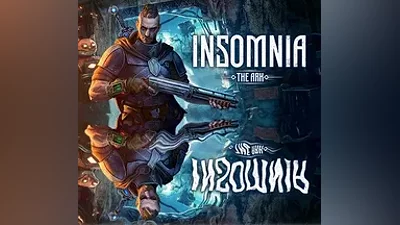 INSOMNIA: The Ark (Steam Key/RU+CIS)