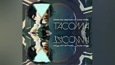 Tacoma (Steam Key/Region Free)