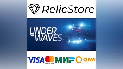 Under The Waves - STEAM GIFT RUSSIA