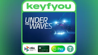 Under The Waves / STEAM KEY