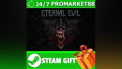 ALL COUNTRIES Eternal Evil STEAM GIFT