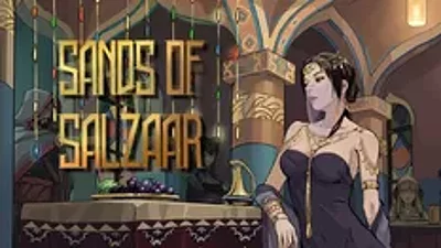 Sands of Salzaar + The Ember Saga + Tournament Steam