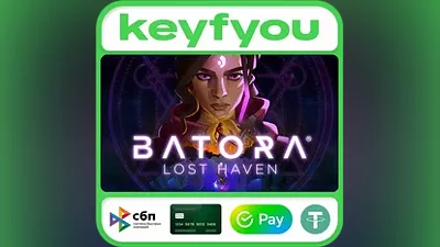 Batora: Lost Haven / STEAM KEY