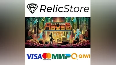 Phantom Abyss - STEAM GIFT RUSSIA