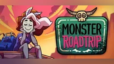 Monster Prom 3: Monster Roadtrip key Steam Global
