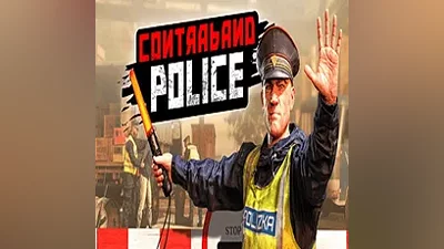 Contraband Police Steam Gift AUTO ALL REGIONS RU CIS