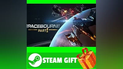 ALL COUNTRIES SpaceBourne 2 STEAM GIFT