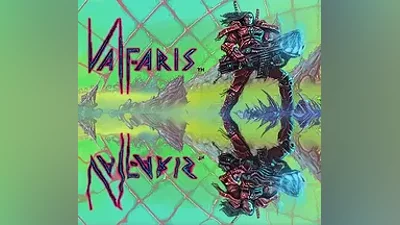 Valfaris (Steam Key/Region Free)