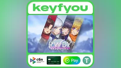 RWBY: Arrowfell / STEAM KEY