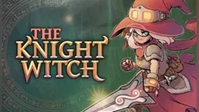 The Knight Witch Steam Global Region free +