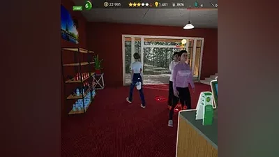 Cafe Owner Simulator · Steam Gift AUTODELIVERY