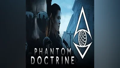 Phantom Doctrine Steam Gift AUTO ALL REGIONS RU CIS
