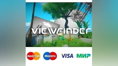 Viewfinder | steam GIFT RUSSIA +