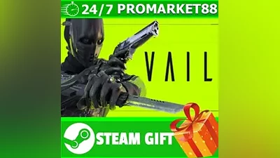 ALL COUNTRIES VAIL VR STEAM GIFT