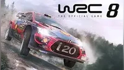 WRC 8 FIA World Rally Championship Steam Global