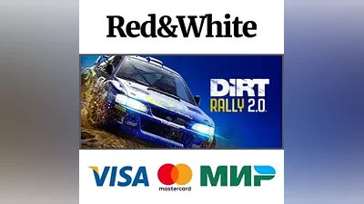 DiRT Rally 2.0 Game of the Year Edition * STEAM RU