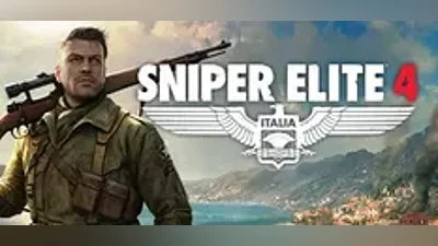 Sniper Elite 4 (Steam Key / RU + Global)  + Bonus