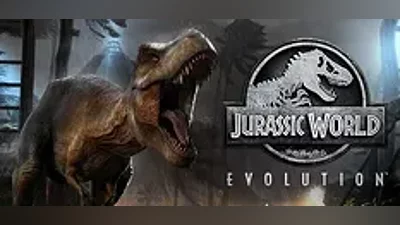 Jurassic World Evolution Deluxe Edition (Steam Key)