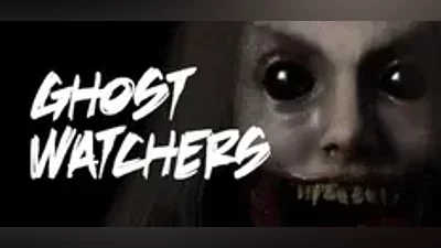 Ghost Watchers | steam GIFT RUSSIA +