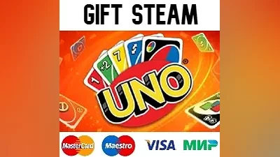 Uno | steam RU/UA/KZ