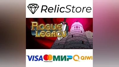 Rogue Legacy - STEAM GIFT RUSSIA