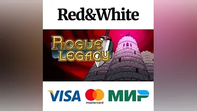 Rogue Legacy * STEAM RUSSIA AUTODELIVERY