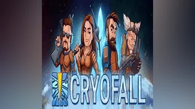 CryoFall Steam Gift AUTO ALL REGIONS RU CIS