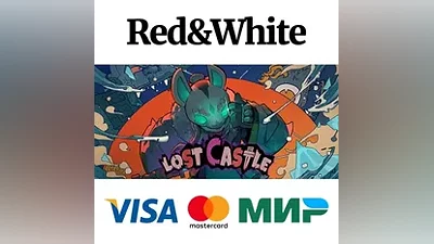 Lost Castle * STEAM RUSSIA AUTODELIVERY