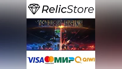 Tempest Rising Deluxe Edition - STEAM GIFT RUSSIA