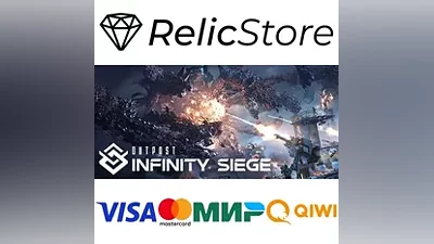 Outpost - Vanguard Edition - STEAM GIFT RUSSIA
