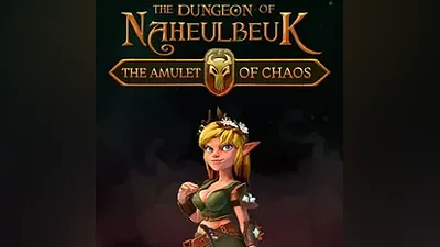 The Dungeon Of Naheulbeuk: The Amulet Of Chaos | Key
