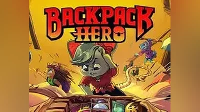 Backpack Hero Steam key Global Region free