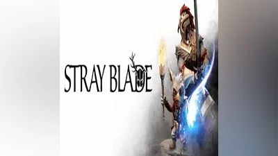 Stray Blade Steam Gift AUTO ALL REGIONS RU CIS