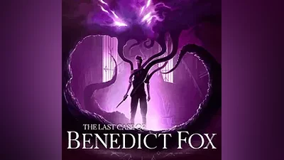The Last Case of Benedict Fox Steam Gift AUTO RU CIS