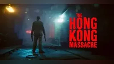 The Hong Kong Massacre Steam Global Region free RU/CIS