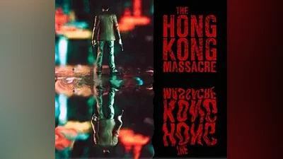 The Hong Kong Massacre (Steam Key/Region Free)