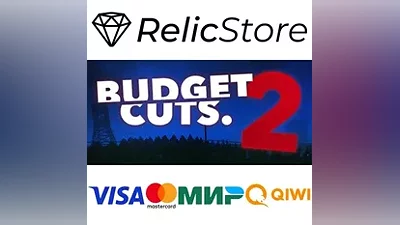 Budget Cuts 2: Mission Insolvency - STEAM GIFT RUSSIA