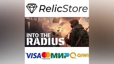 Into the Radius VR - STEAM GIFT RUSSIA