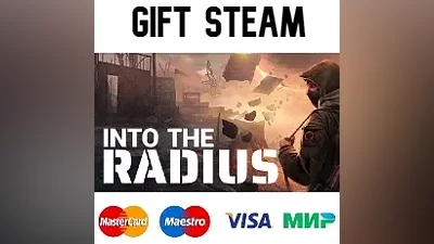 Into the Radius VR | steam RU/UA/KZ