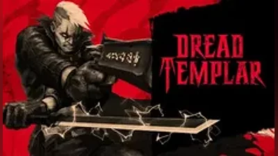 Dread Templar Steam Global Region free +