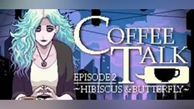 Coffee Talk Episode 2|Steam Gift Russia +