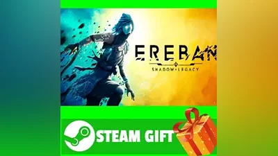ALL COUNTRIES Ereban Shadow Legacy STEAM GIFT